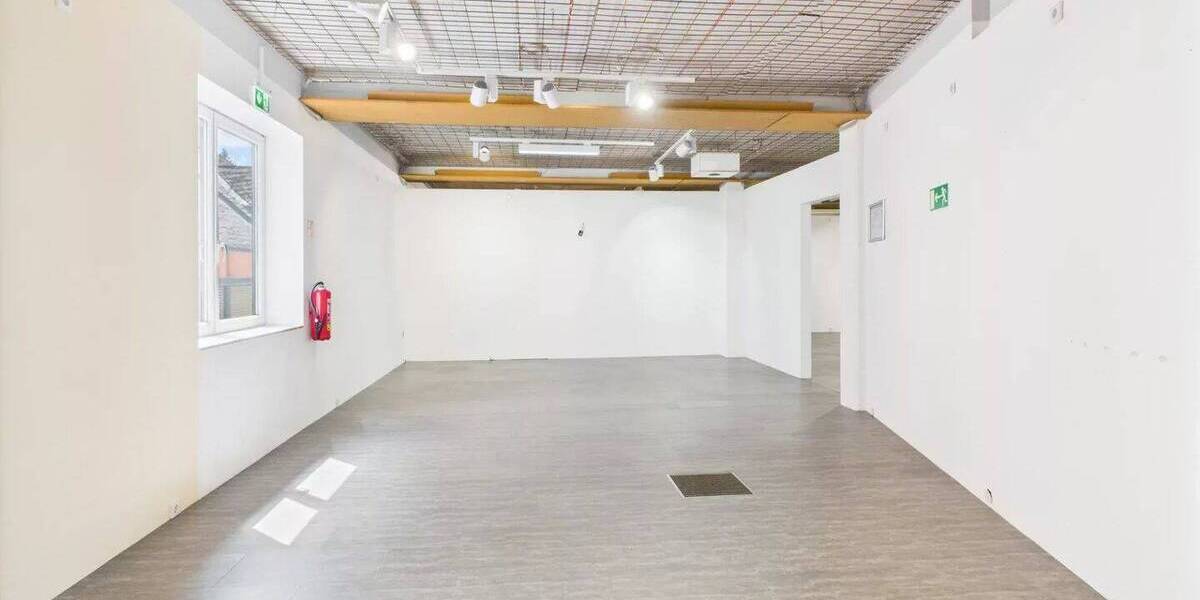 Gewerbeobjekt Neuerburg - 259.000&euro; | Angebot:25734894