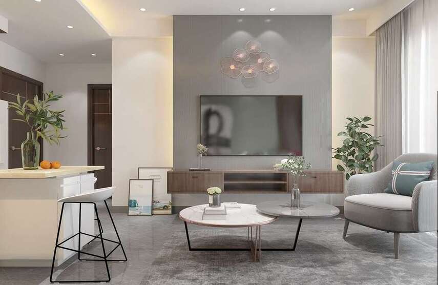Wohnung zum Mieten in Mannheim 700 € 70 m²