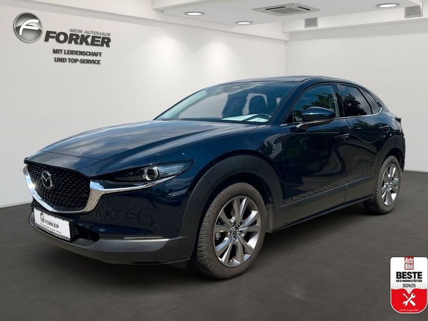 CX-30