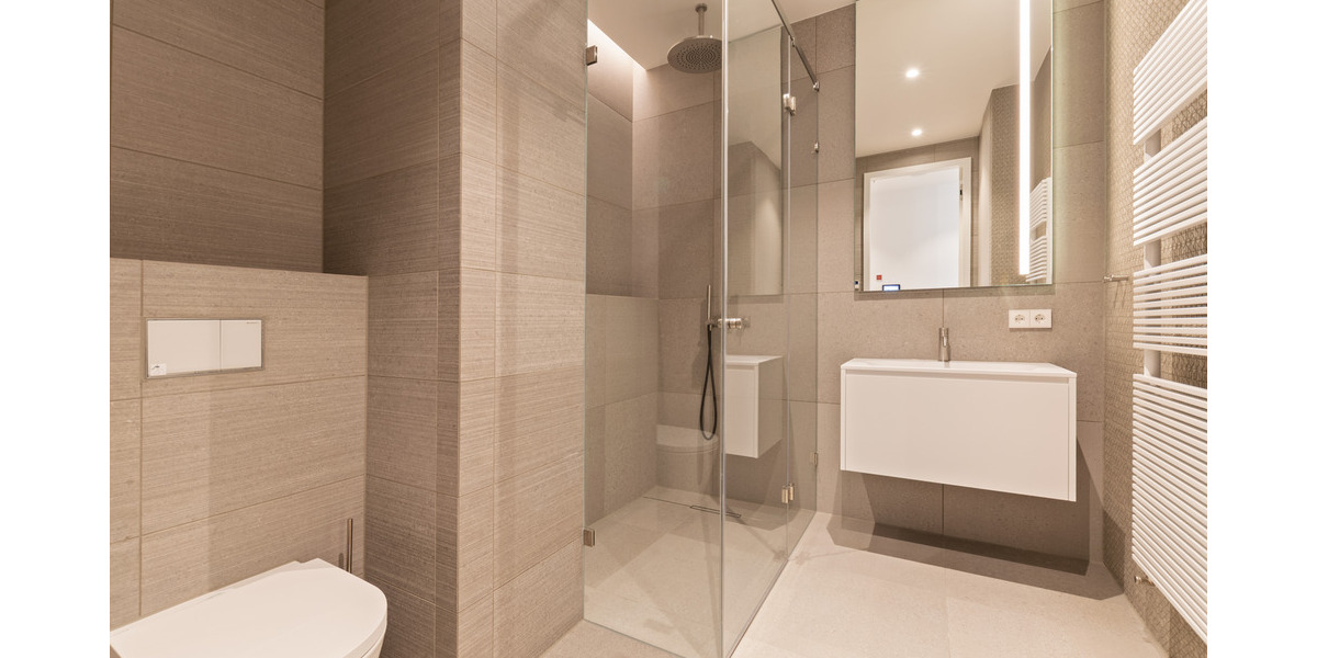 Etagenwohnung Frankfurt am Main Innenstadt - 2 Zimmer, 57 m&sup2;, 1.050.000&euro; | Angebot:26189791