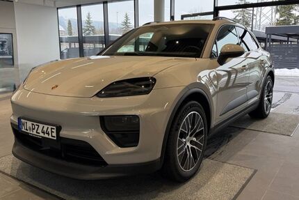 Porsche Macan 8.000 km 89.900 &euro; Minden 32429