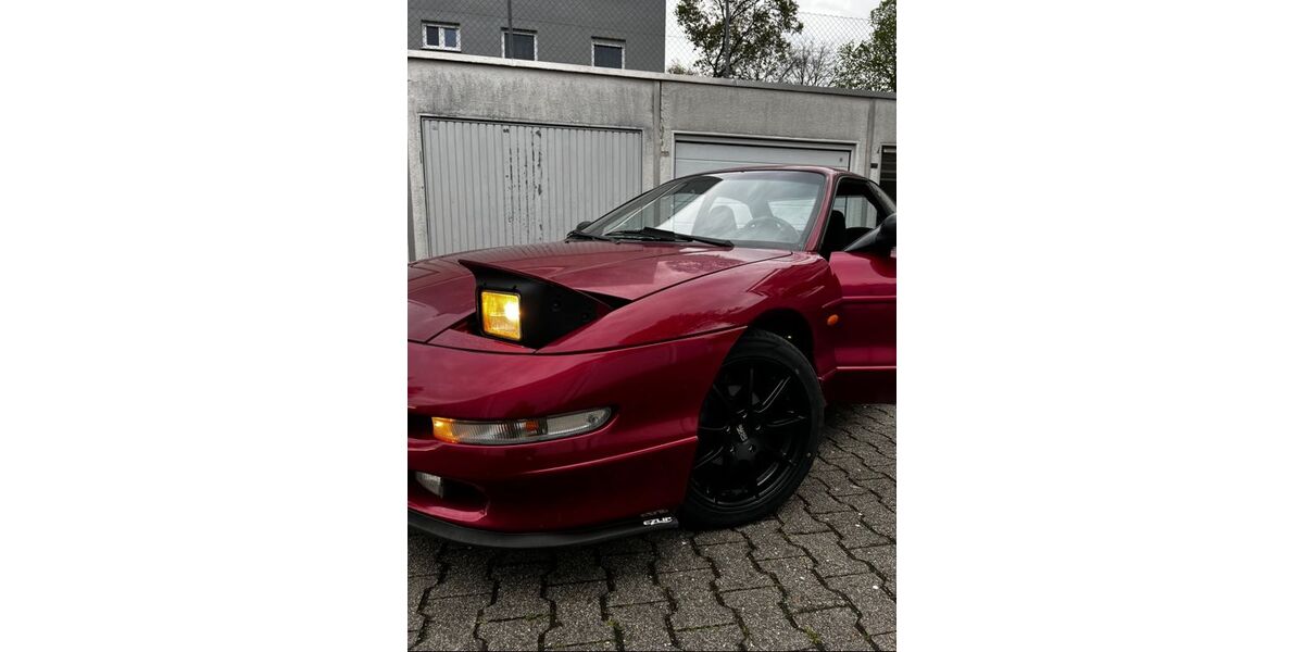 Ford Probe 78.000 km 14.000 &euro; Holzgerlingen 71088