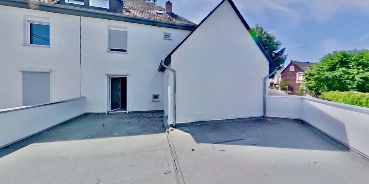 Einfamilienhaus Ochtendung - 7 Zimmer, 131 m&sup2;, 298.000&euro; | Angebot:27025925