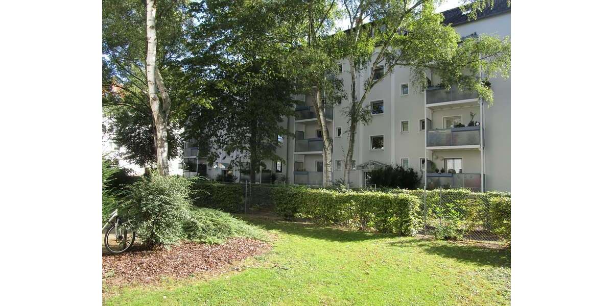 Etagenwohnung Braunschweig Westliches Ringgebiet - 2 Zimmer, 56 m&sup2;, 484&euro; | Angebot:26982801