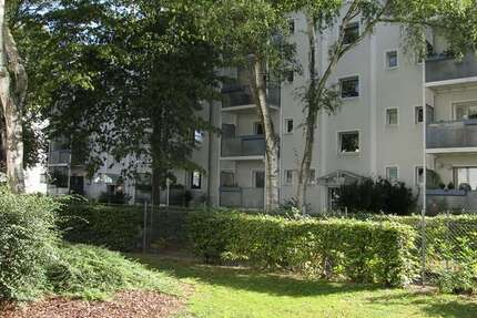Wohnung Braunschweig Westliches Ringgebiet - 2 Zimmer, 56 m&sup2;, 484&euro; | Angebot:26982801
