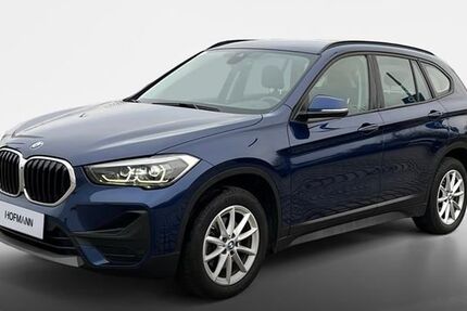 BMW X1 77.400 km 24.890 &euro; Regensburg 93055