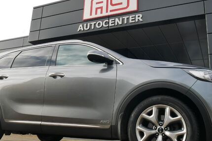 Kia Sorento 178.190 km 12.790 &euro; Chemnitz 09114