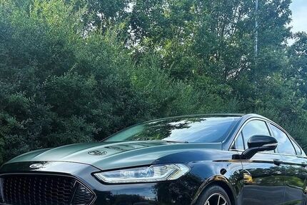 Ford Mondeo 141.000 km 7.999 &euro; Leipzig 04317