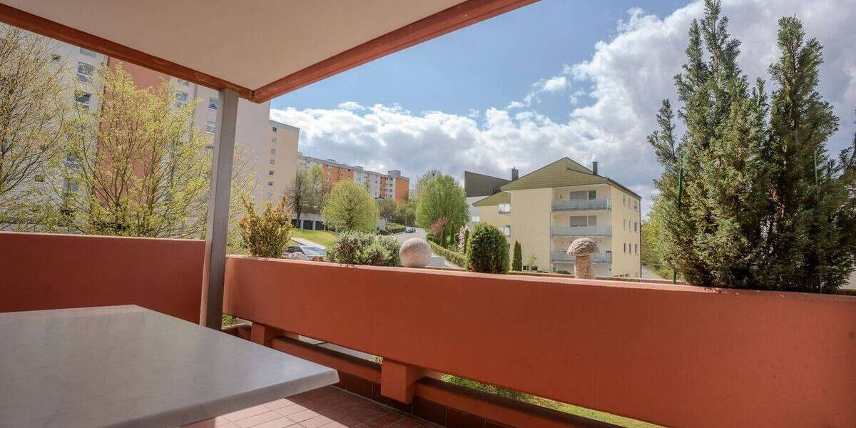 Etagenwohnung Passau Innstadt - 4 Zimmer, 90 m&sup2;, 269.000&euro; | Angebot:26258268