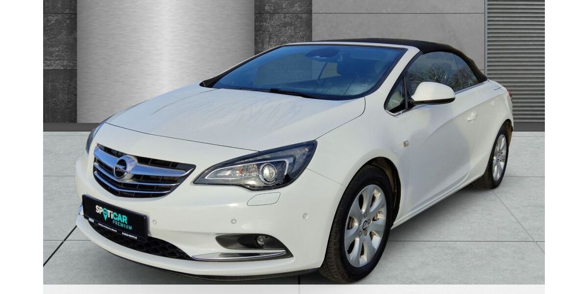 Opel Cascada 70.599 km 16.990 &euro; Wesenberg 23858