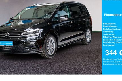 VW Touran 1.001 km 37.880 &euro; Menden 58706