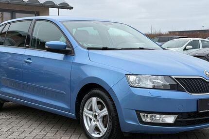 Skoda Rapid 131.800 km 8.200 &euro; Kirchheimbolanden 67292