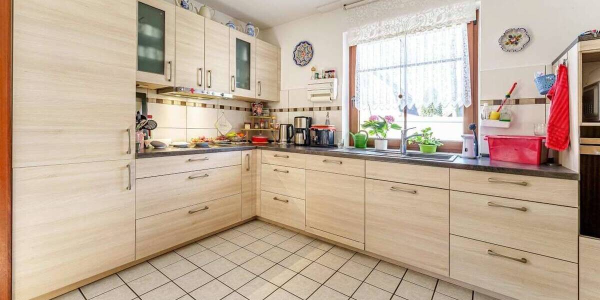 Einfamilienhaus Elmshorn - 7 Zimmer, 182 m&sup2;, 449.000&euro; | Angebot:26376785