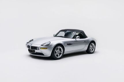 BMW Z8