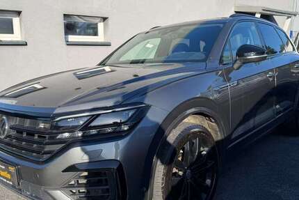 VW Touareg 156.000 km 33.900 &euro; Bielefeld 33659