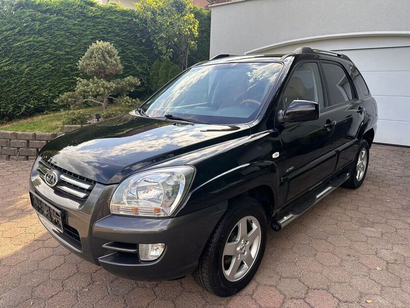 Sportage