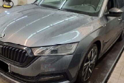 Skoda Octavia 64.945 km 27.990 &euro; Saarbrücken 66130