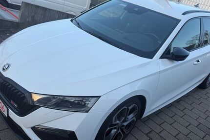 Skoda Octavia 77.400 km 24.990 &euro; Frankenthal 67227