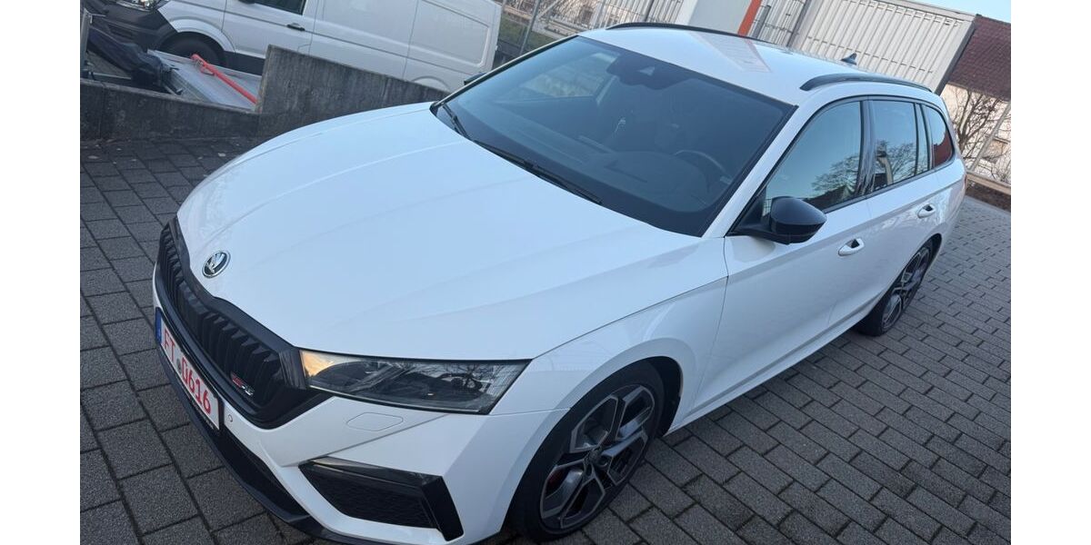 Skoda Octavia 77.400 km 24.990 &euro; Frankenthal 67227