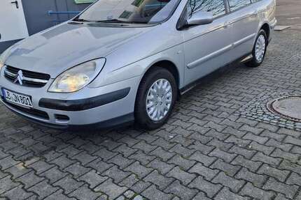 Citroen C5 219.000 km 1.390 &euro; Sachsenheim 74343
