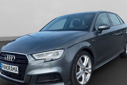 Audi A3 104.298 km 19.990 &euro; Schönefeld OT Großziethen 12529