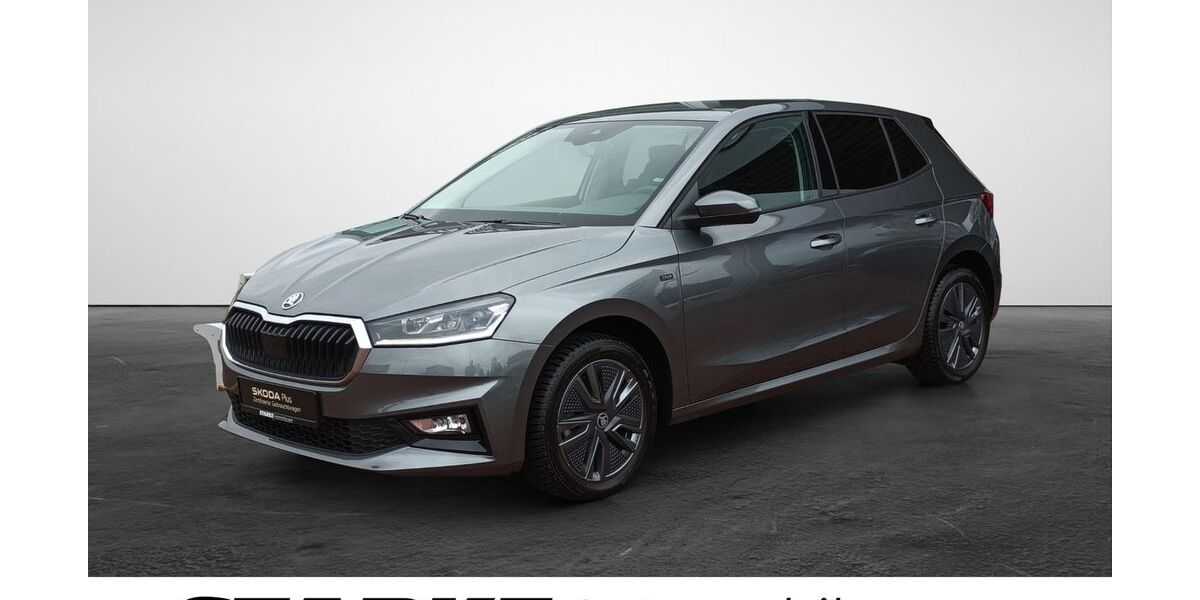 Skoda Fabia 14.050 km 22.330 &euro; Versmold 33775