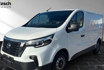 Nissan Primastar 139.490 km 17.900 &euro; Delitzsch 04509