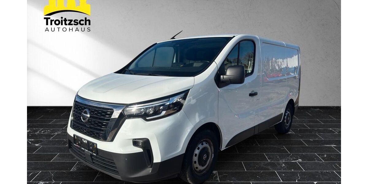 Nissan Primastar 139.490 km 19.900 € Delitzsch 04509