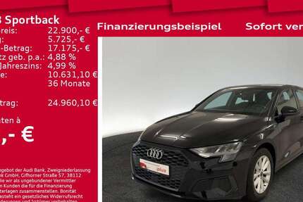 Audi A3 75.900 km 22.900 &euro; Berlin 12489