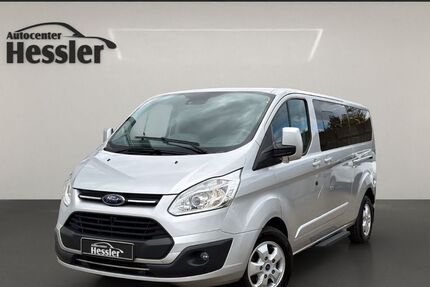 Ford Transit Custom 187.700 km 18.900 &euro; Grevenbroich 41515
