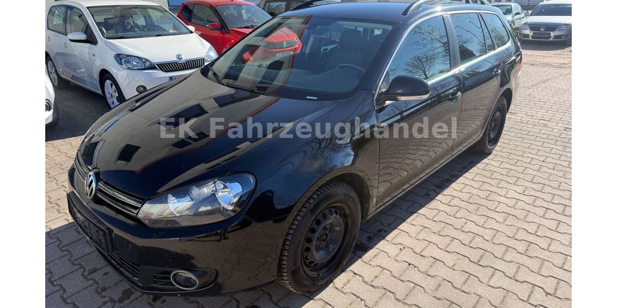 VW Golf 306.675 km 2.499 &euro; Emleben 99869