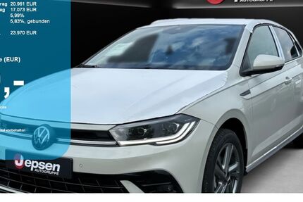 VW Polo 6.900 km 23.870 &euro; Regensburg 93053