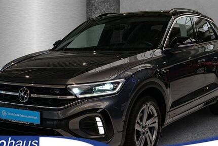 VW T-Roc 94.630 km 24.790 € Neutraubling 93073