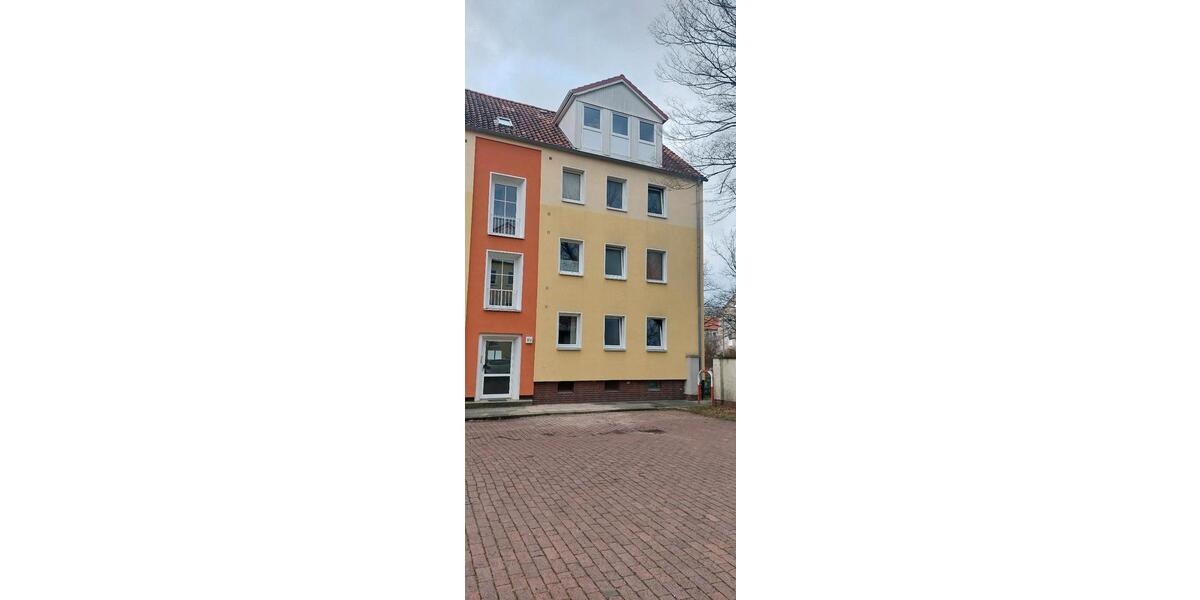Dachgeschoßwohnung Hannover Döhren-Wülfel - 2 Zimmer, 44 m&sup2;, 126.500&euro; | Angebot:26635466