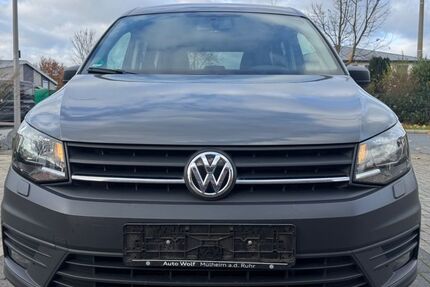 VW Caddy 215.000 km 9.600 &euro; Ahaus 48683