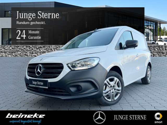 Mercedes-Benz Citan 1.960 km 22.360 € Holzminden 37603