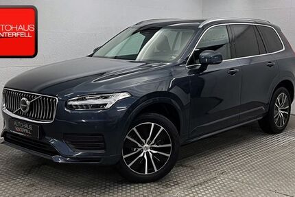 Volvo XC90 67.597 km 36.400 &euro; Berlin 12351