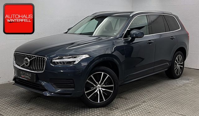 Volvo XC90 67.597 km 36.400 &euro; Berlin 12351