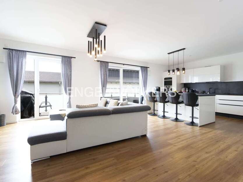 Wohnung zum Mieten in Cham 1.130 € 133 m²