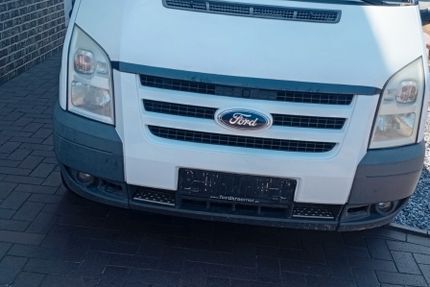 Ford Transit 334.000 km 3.200 &euro; Lathen 49762