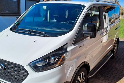 Ford Tourneo Custom 41.293 km 36.500 &euro; Neubulach 75387