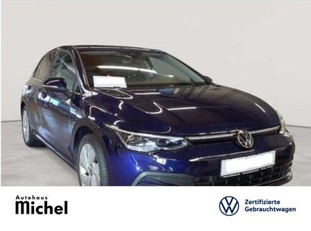 VW Golf 44.550 km 23.430 € Gießen 35394