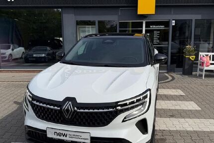 Renault Austral 35.900 km 25.990 &euro; Emstek-West 49685