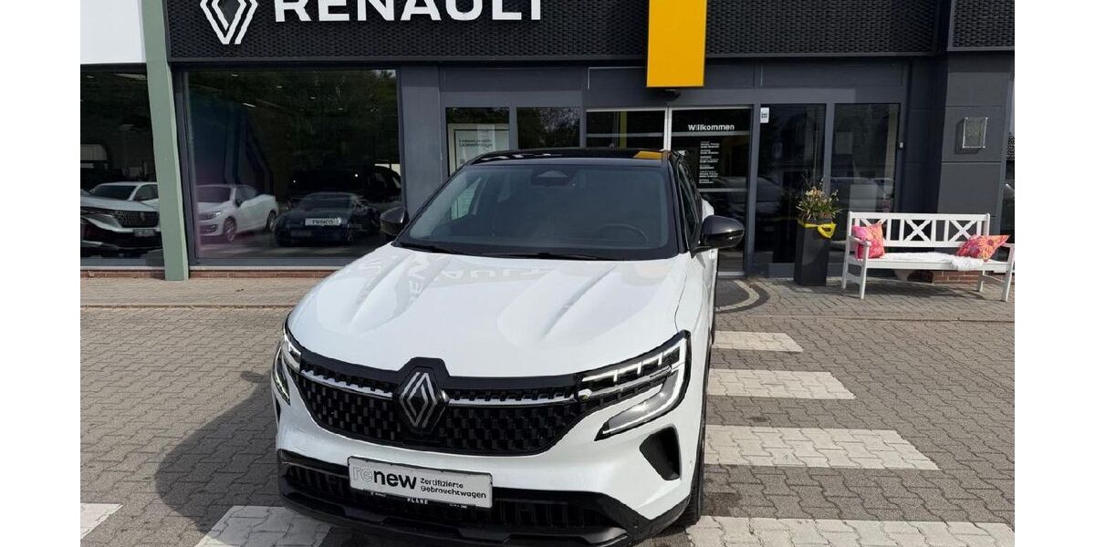 Renault Austral 35.900 km 25.990 &euro; Emstek-West 49685