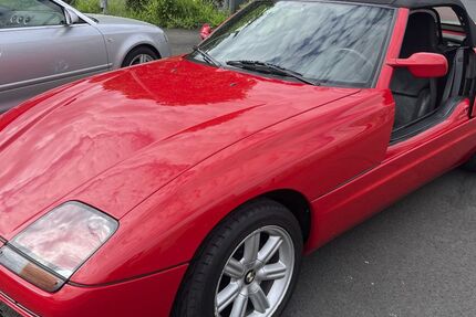 BMW Z1 60.100 km 46.800 &euro; Kassel-Wehlheiden 34121