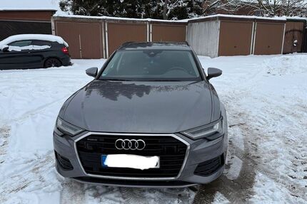 Audi A6 77.000 km 35.500 &euro; Nörten-Hardenberg 37176
