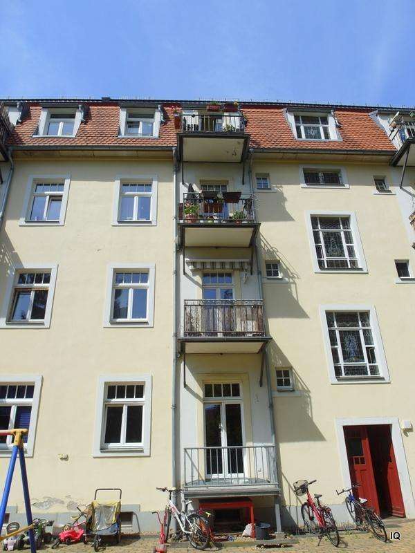 Wohnung zum Mieten in Dresden 650 € 73 m²