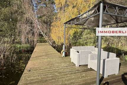 Grundstück Rheinsberg - 479.000&euro; | Angebot:25562682