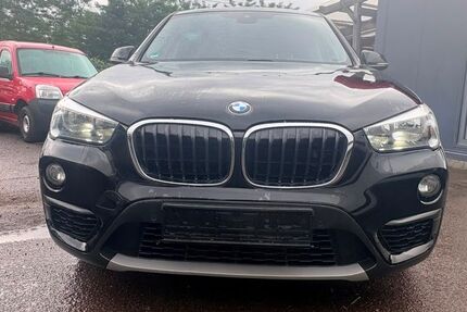 BMW X1 220.000 km 7.999 &euro; Saarlouis 66740
