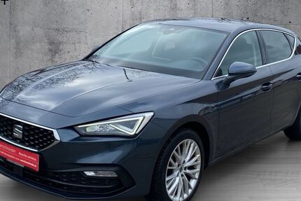 Seat Leon 79.980 km 20.250 &euro; Weißenburg in Bayern 91781